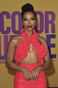 Filmpremiere 'The Color Purple' in Los Angeles