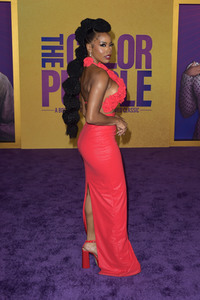 Filmpremiere 'The Color Purple' in Los Angeles