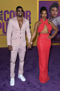 Filmpremiere 'The Color Purple' in Los Angeles