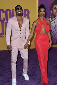 Filmpremiere 'The Color Purple' in Los Angeles