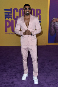 Filmpremiere 'The Color Purple' in Los Angeles