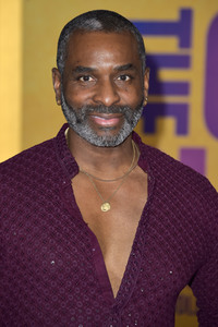 Filmpremiere 'The Color Purple' in Los Angeles
