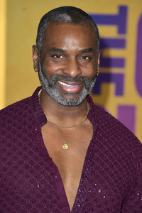 Filmpremiere 'The Color Purple' in Los Angeles