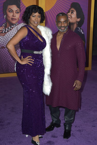 Filmpremiere 'The Color Purple' in Los Angeles