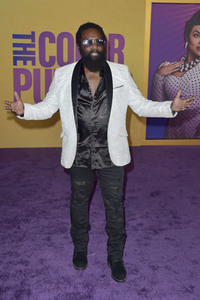 Filmpremiere 'The Color Purple' in Los Angeles