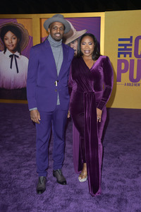 Filmpremiere 'The Color Purple' in Los Angeles