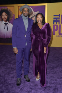 Filmpremiere 'The Color Purple' in Los Angeles