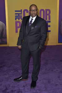 Filmpremiere 'The Color Purple' in Los Angeles