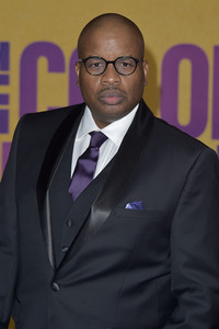Filmpremiere 'The Color Purple' in Los Angeles