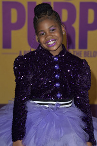 Filmpremiere 'The Color Purple' in Los Angeles