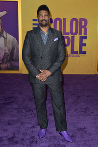 Filmpremiere 'The Color Purple' in Los Angeles