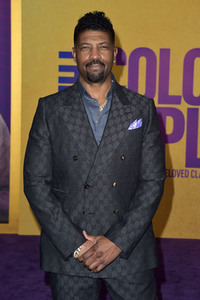 Filmpremiere 'The Color Purple' in Los Angeles