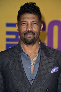 Filmpremiere 'The Color Purple' in Los Angeles