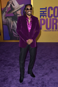 Filmpremiere 'The Color Purple' in Los Angeles