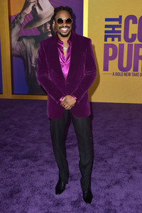 Filmpremiere 'The Color Purple' in Los Angeles