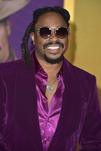 Filmpremiere 'The Color Purple' in Los Angeles