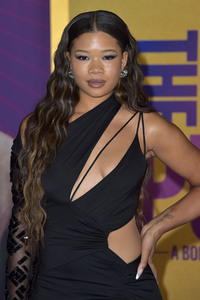 Filmpremiere 'The Color Purple' in Los Angeles