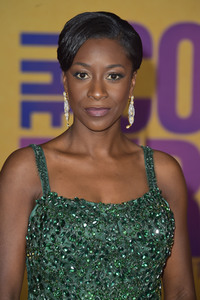 Filmpremiere 'The Color Purple' in Los Angeles