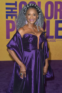Filmpremiere 'The Color Purple' in Los Angeles