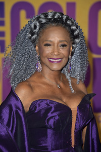 Filmpremiere 'The Color Purple' in Los Angeles