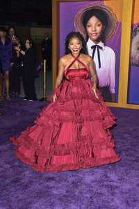 Filmpremiere 'The Color Purple' in Los Angeles