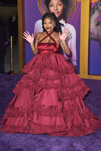 Filmpremiere 'The Color Purple' in Los Angeles