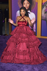 Filmpremiere 'The Color Purple' in Los Angeles