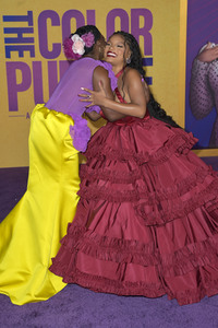 Filmpremiere 'The Color Purple' in Los Angeles