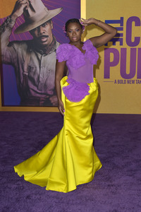 Filmpremiere 'The Color Purple' in Los Angeles