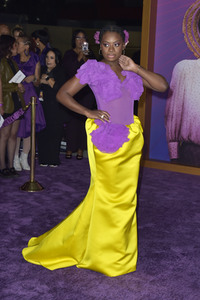 Filmpremiere 'The Color Purple' in Los Angeles