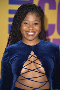 Filmpremiere 'The Color Purple' in Los Angeles