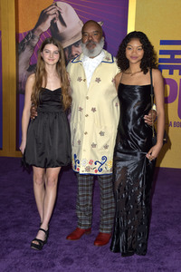 Filmpremiere 'The Color Purple' in Los Angeles