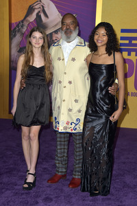 Filmpremiere 'The Color Purple' in Los Angeles