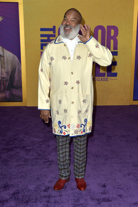 Filmpremiere 'The Color Purple' in Los Angeles