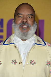 Filmpremiere 'The Color Purple' in Los Angeles