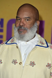 Filmpremiere 'The Color Purple' in Los Angeles