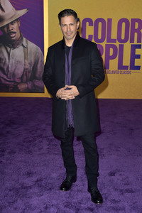 Filmpremiere 'The Color Purple' in Los Angeles