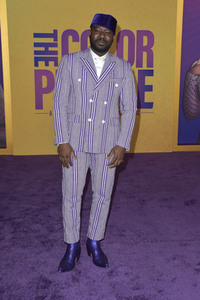 Filmpremiere 'The Color Purple' in Los Angeles