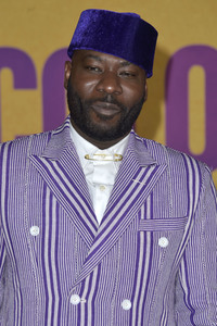 Filmpremiere 'The Color Purple' in Los Angeles