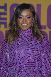 Filmpremiere 'The Color Purple' in Los Angeles