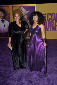 Filmpremiere 'The Color Purple' in Los Angeles