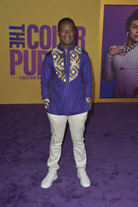 Filmpremiere 'The Color Purple' in Los Angeles