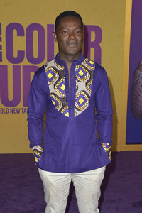 Filmpremiere 'The Color Purple' in Los Angeles