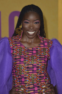 Filmpremiere 'The Color Purple' in Los Angeles