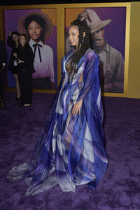 Filmpremiere 'The Color Purple' in Los Angeles