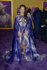 Filmpremiere 'The Color Purple' in Los Angeles