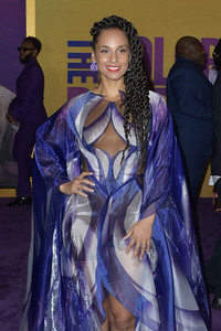 Filmpremiere 'The Color Purple' in Los Angeles