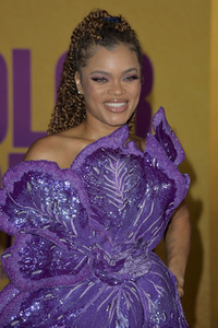 Filmpremiere 'The Color Purple' in Los Angeles