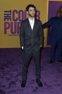 Filmpremiere 'The Color Purple' in Los Angeles