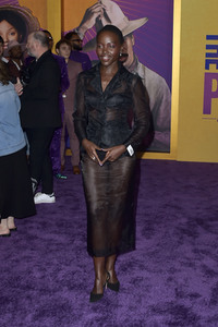 Filmpremiere 'The Color Purple' in Los Angeles